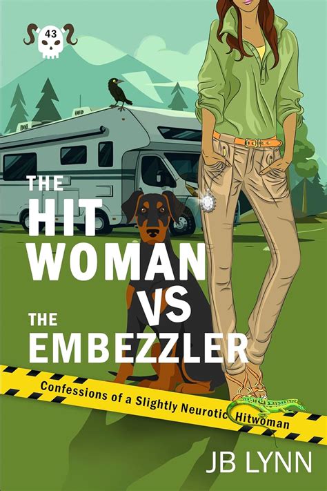 series that are similar to hitwoman